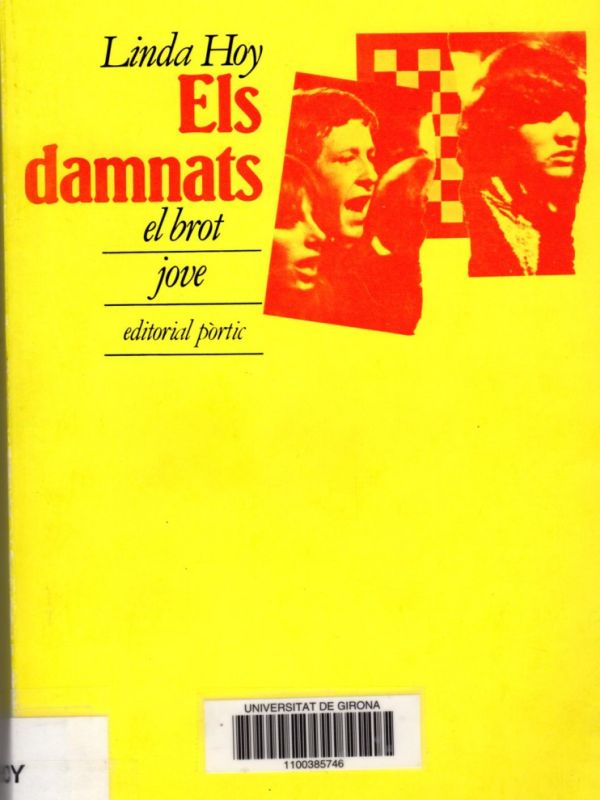 Els Damnats 