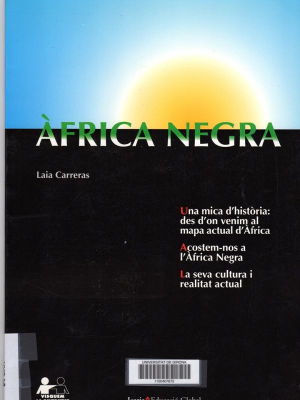 Àfrica Negra