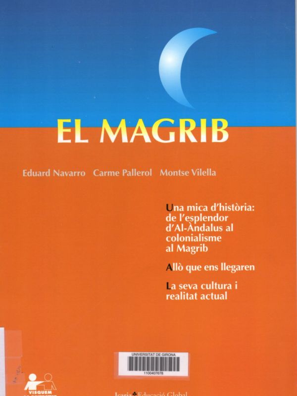 El Magrib