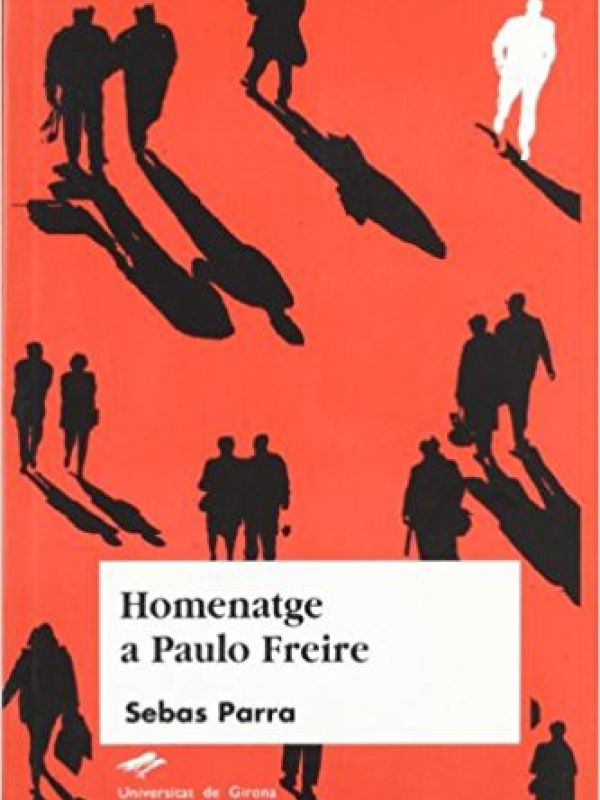 Homenatge a Paulo Freire 
