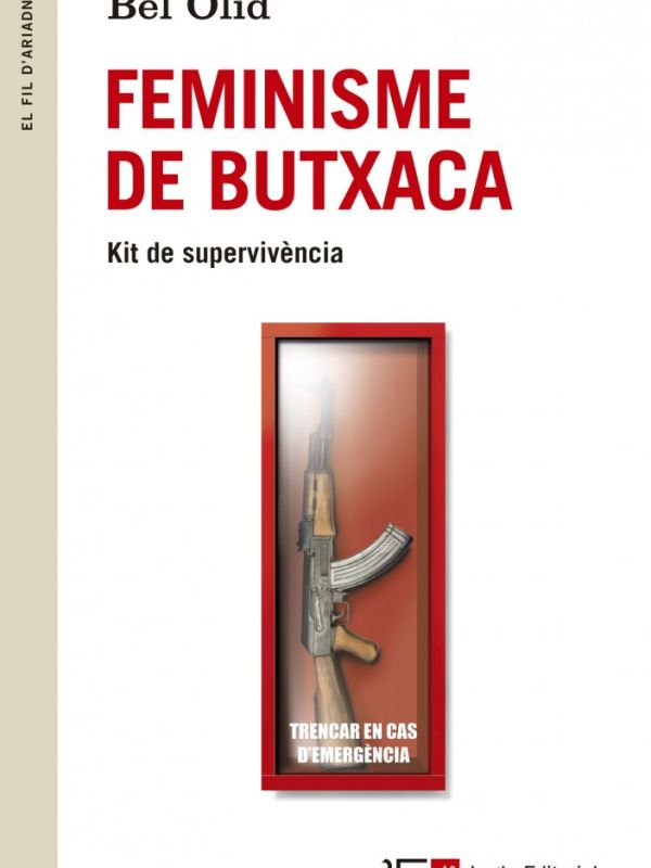 Feminisme de butxaca