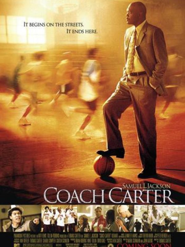 Coach Carter