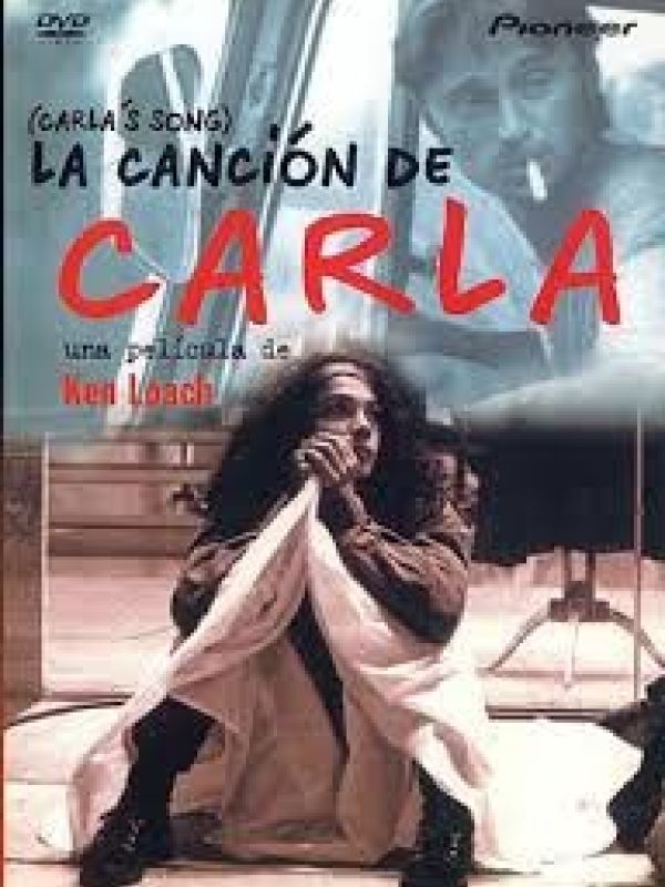 La Canción de Carla 