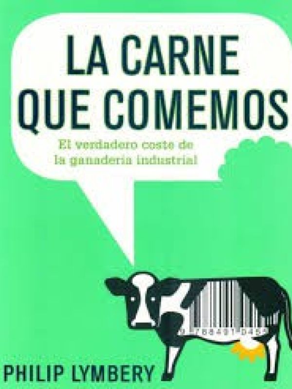 La carne que comemos