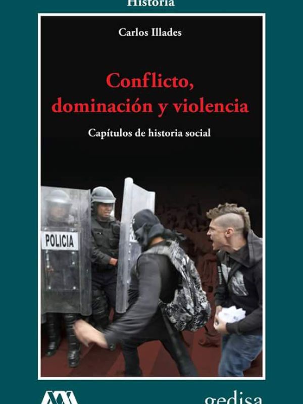 Conflicto, dominación y violencia