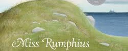 Miss Rumphius