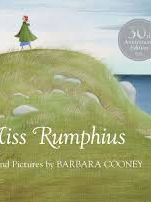 Miss Rumphius