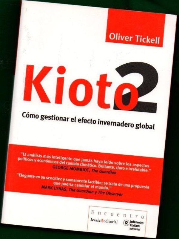Kioto2, portada del llibre