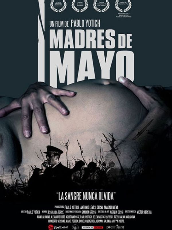 Madres de mayo 