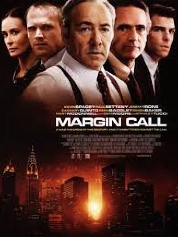 Margin call 