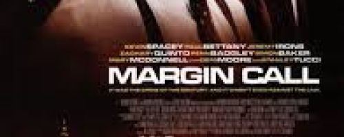 Margin call 