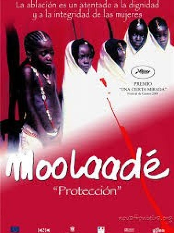 Moolaadé (protección)