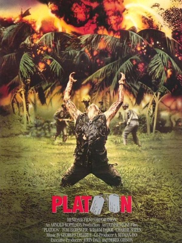 Platoon 