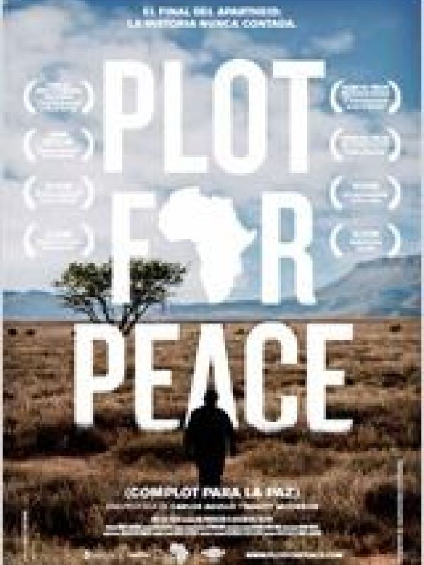 Plot for peace (Documental)
