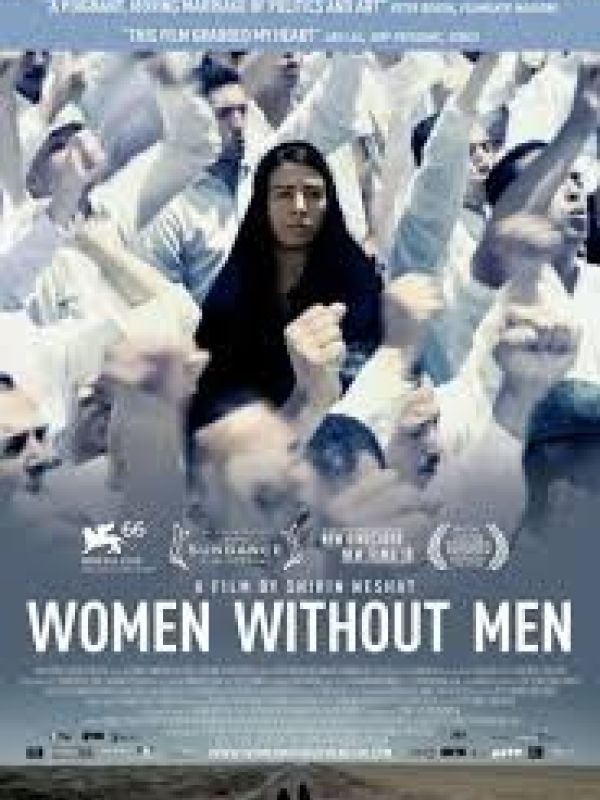 Women without men