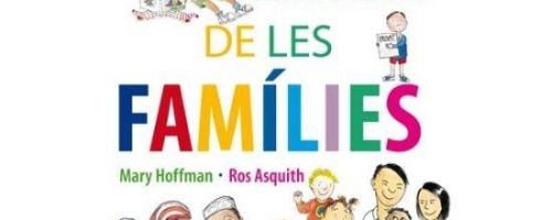 El Gran llibre de les famílies 