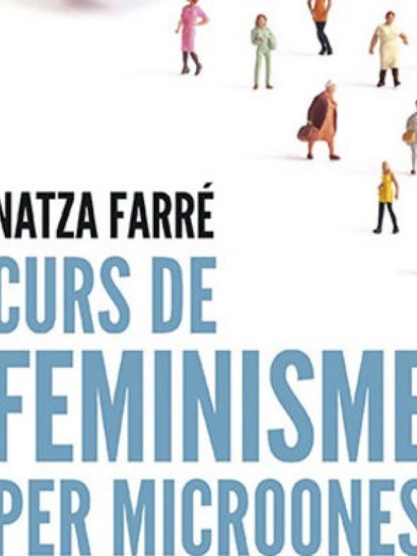 Curs de feminisme per microones