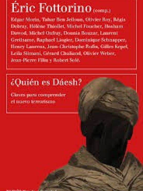 ¿Quién es el Dáesh?