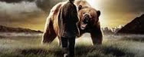 Grizzly man (Documental)