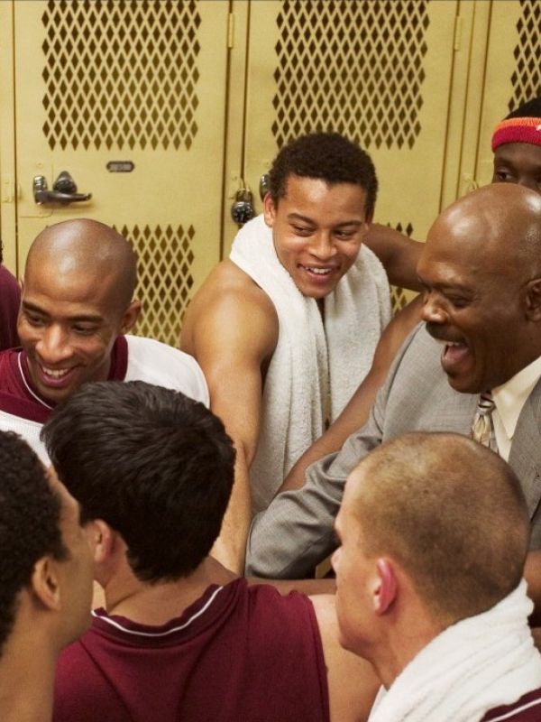 Coach Carter