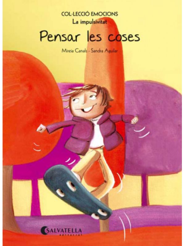 Pensar les coses