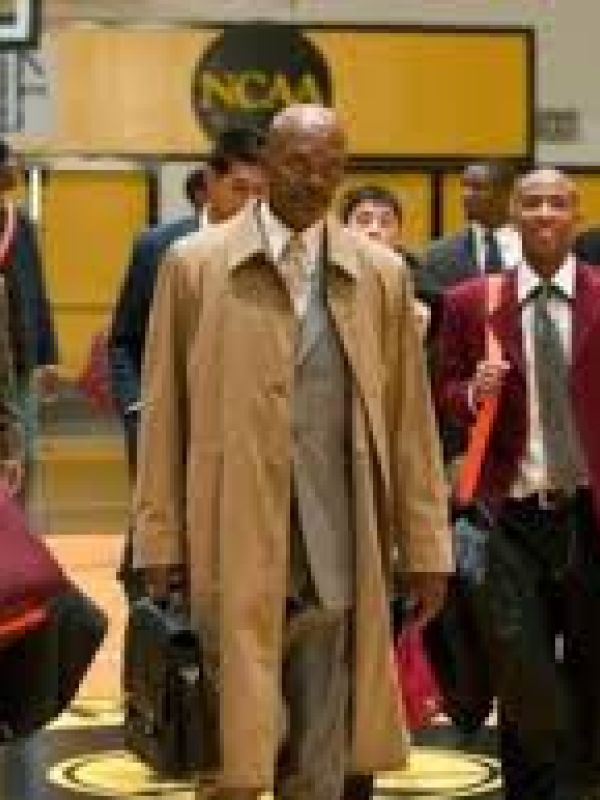 Coach Carter