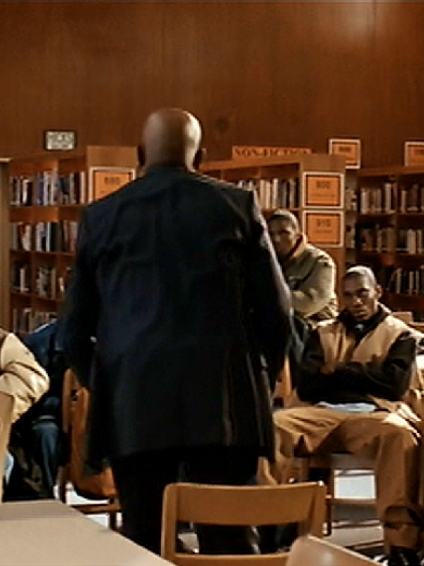 Coach Carter