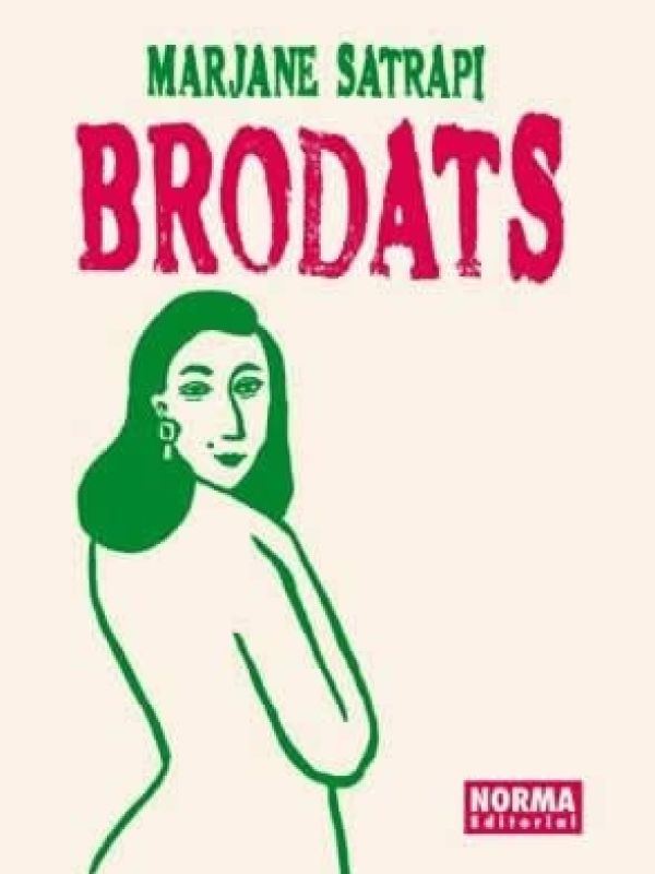 Brodats