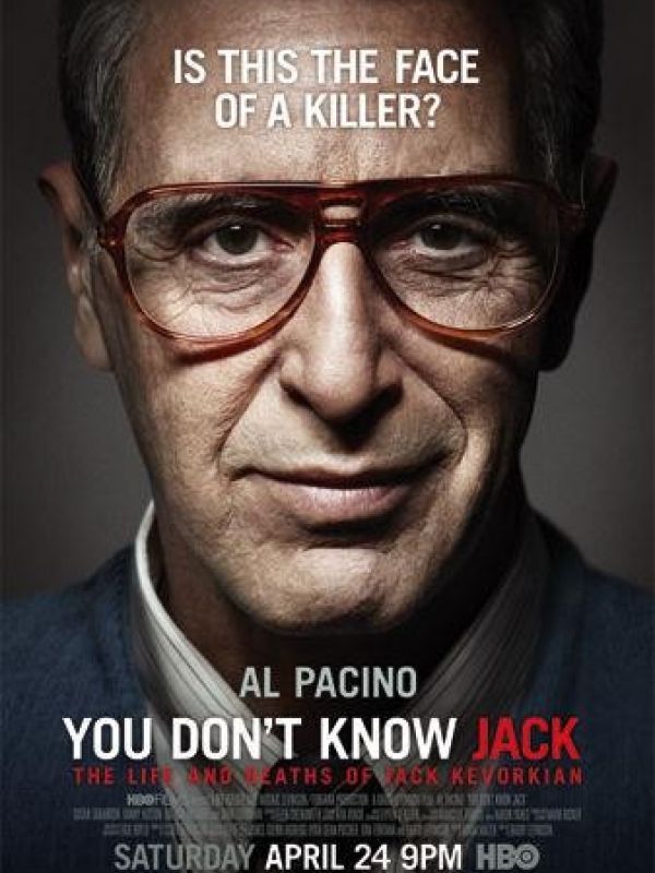 No conoces a Jack (Documental)