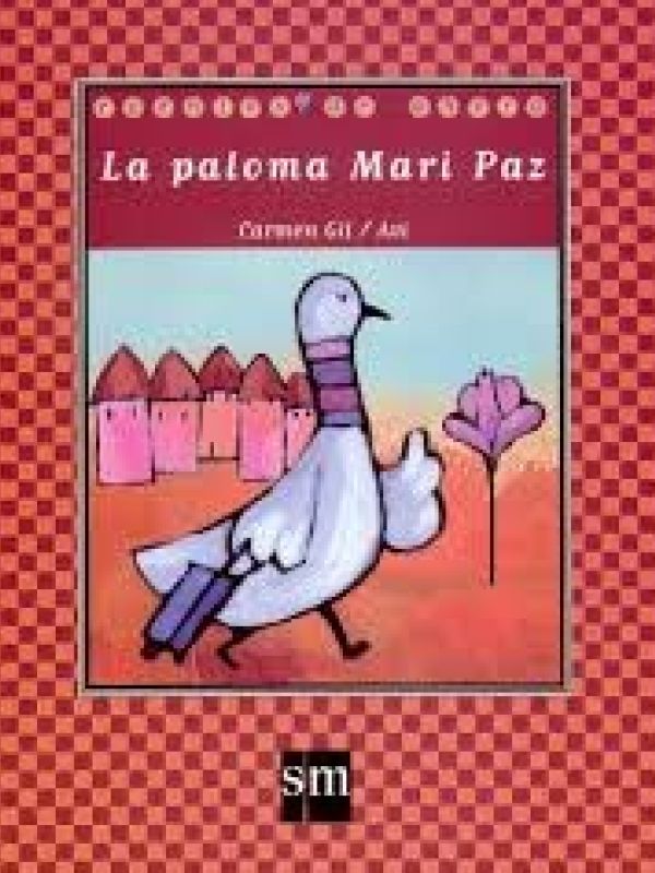 La Paloma Mari Paz 