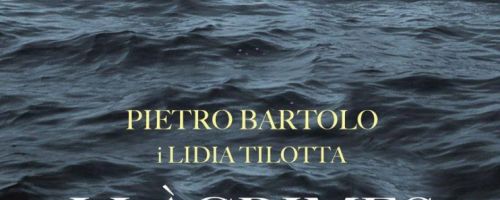 Llàgrimes de Sal. La història del metge de Lampedusa