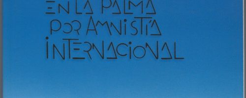 Narradores en la Palma por Amnistía Internacional