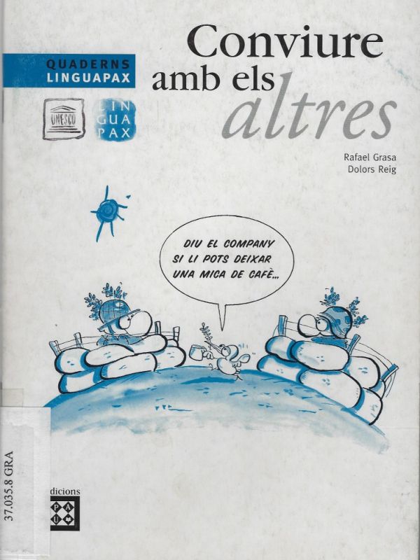 Conviure amb els altres 