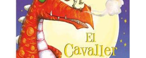 El cavaller que no volia Lluitar