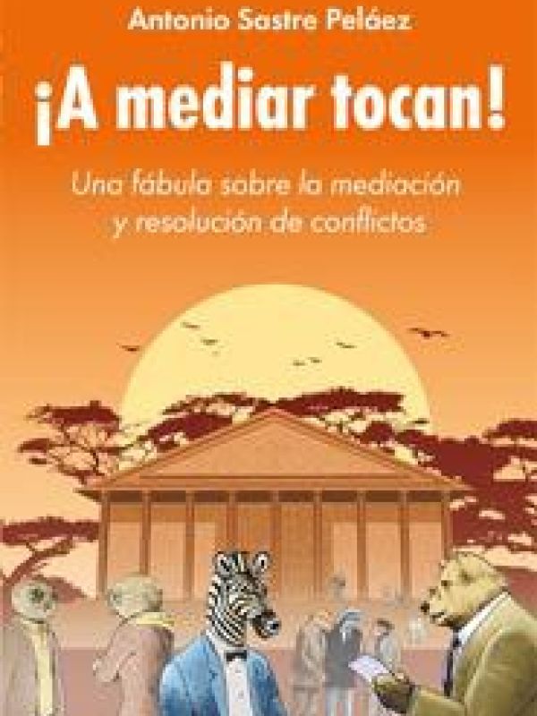 ¡A mediar tocan!