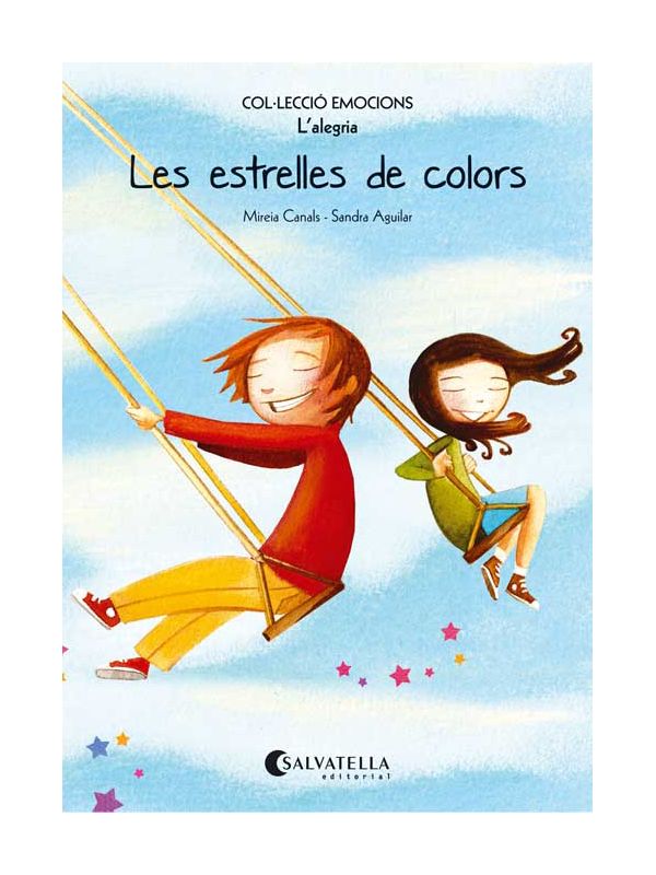 Les estrelles de colors