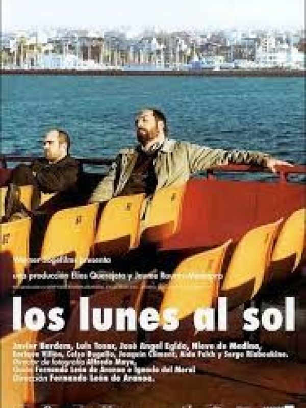 Los Lunes al sol 