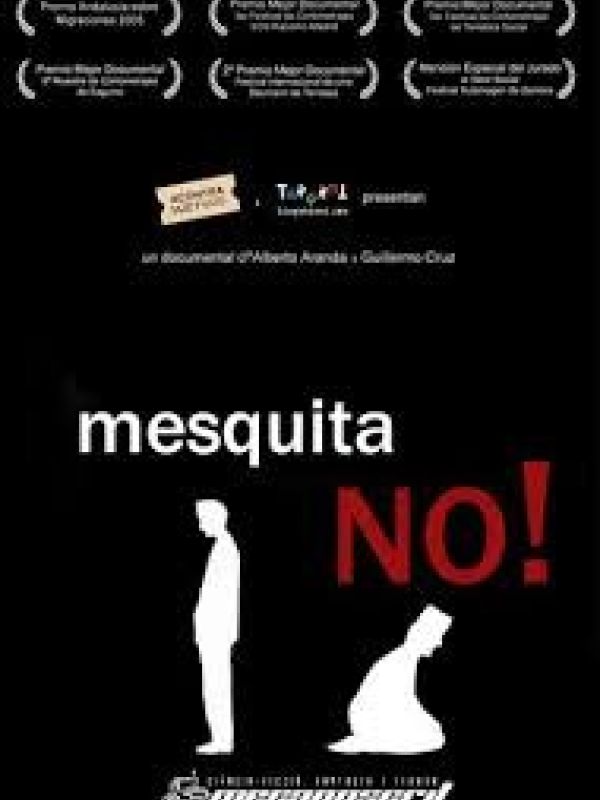 Mesquita no!