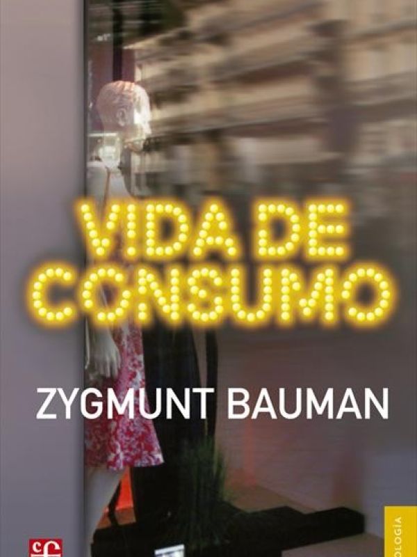 Vida de consumo 