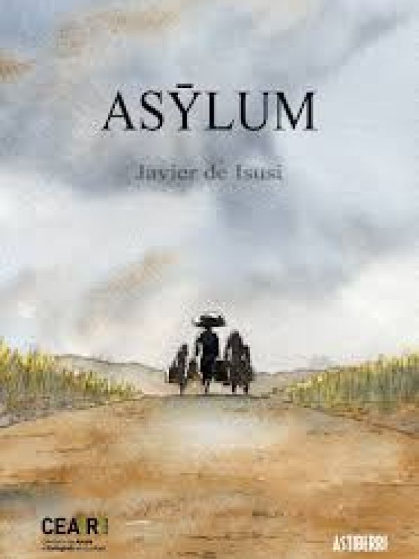 Asylum