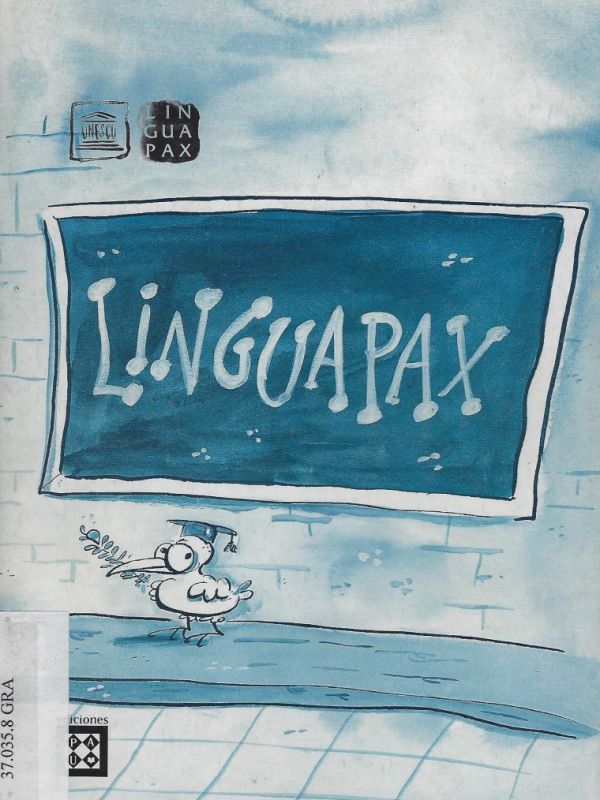 Proyecto Linguapax