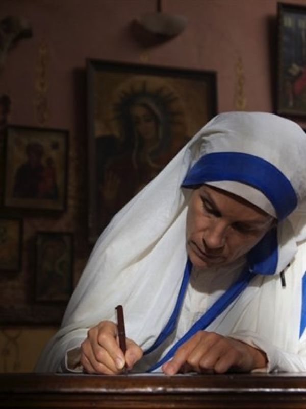 Cartas de la Madre Teresa