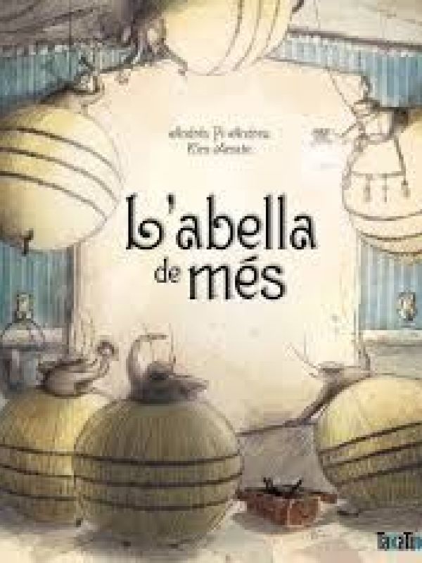 L'Abella de més 