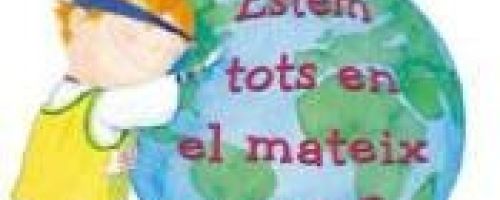 Estem tots en el mateix equip?