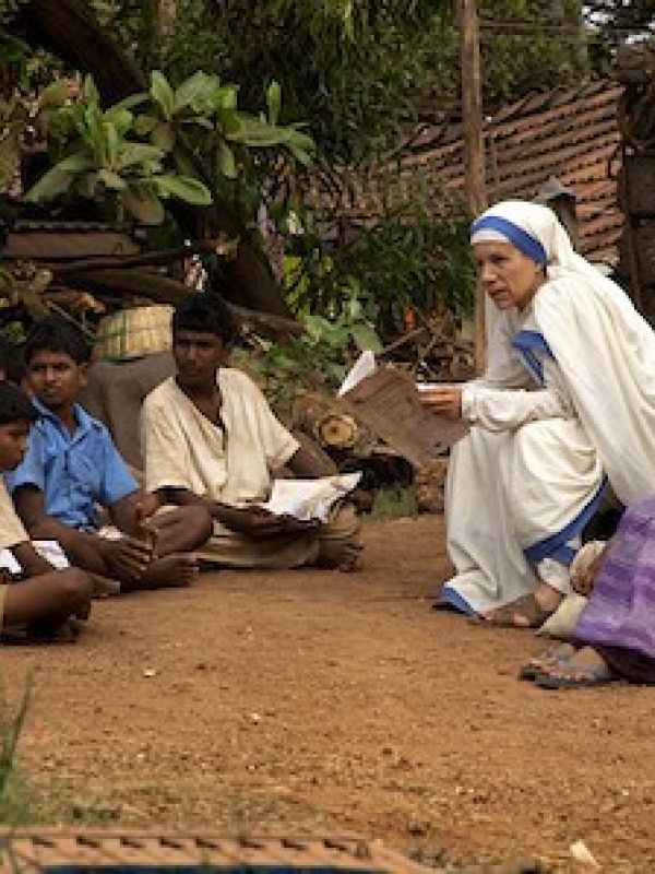 Cartas de la Madre Teresa