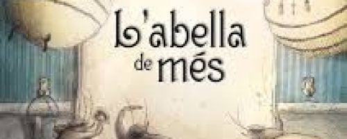 L'Abella de més 