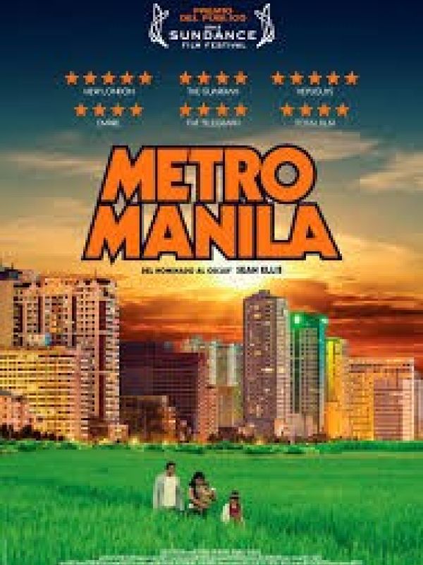 Metro Manila 