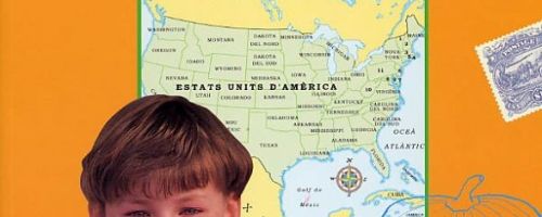 Dana : yo soy de los Estados Unidos de Amèrica / autors: Carole Nicholas