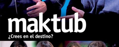 Maktub. ¿crees en el destino?