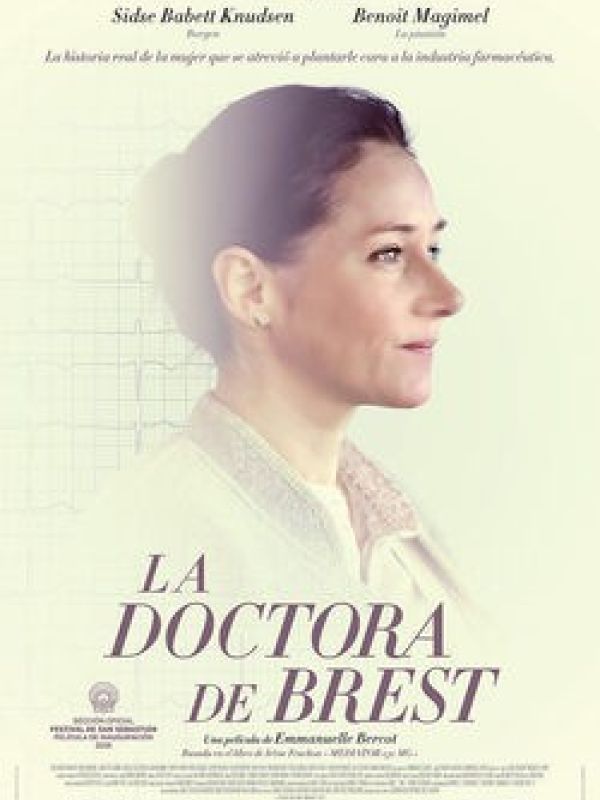 La Doctora de Brest